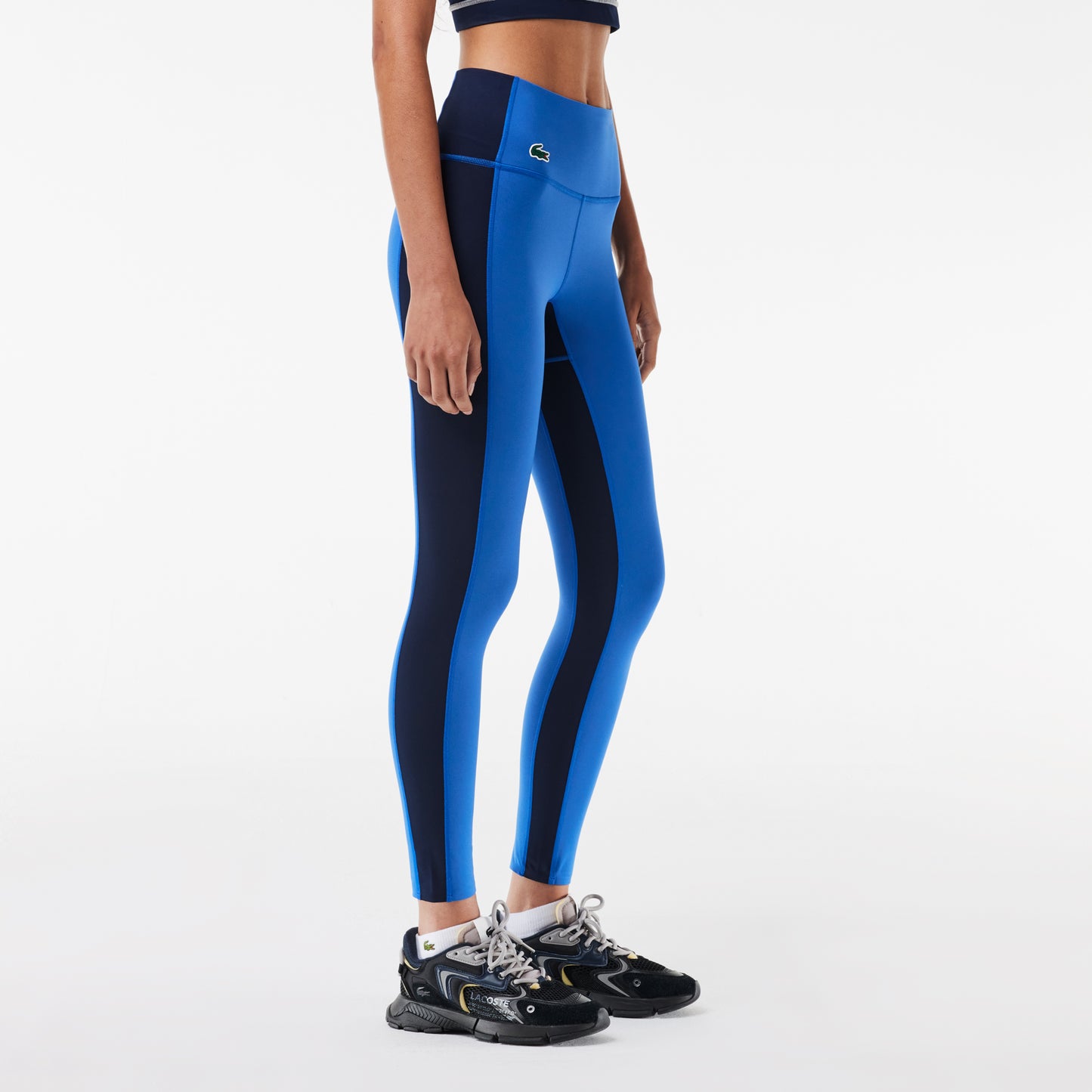 Ultra-Dry Stretch Jersey Leggings