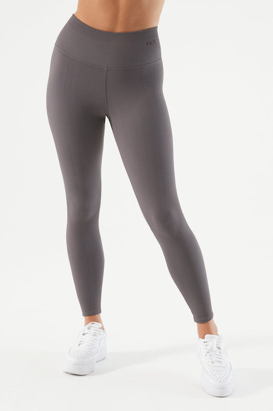 Restore Legging - Lava Stone