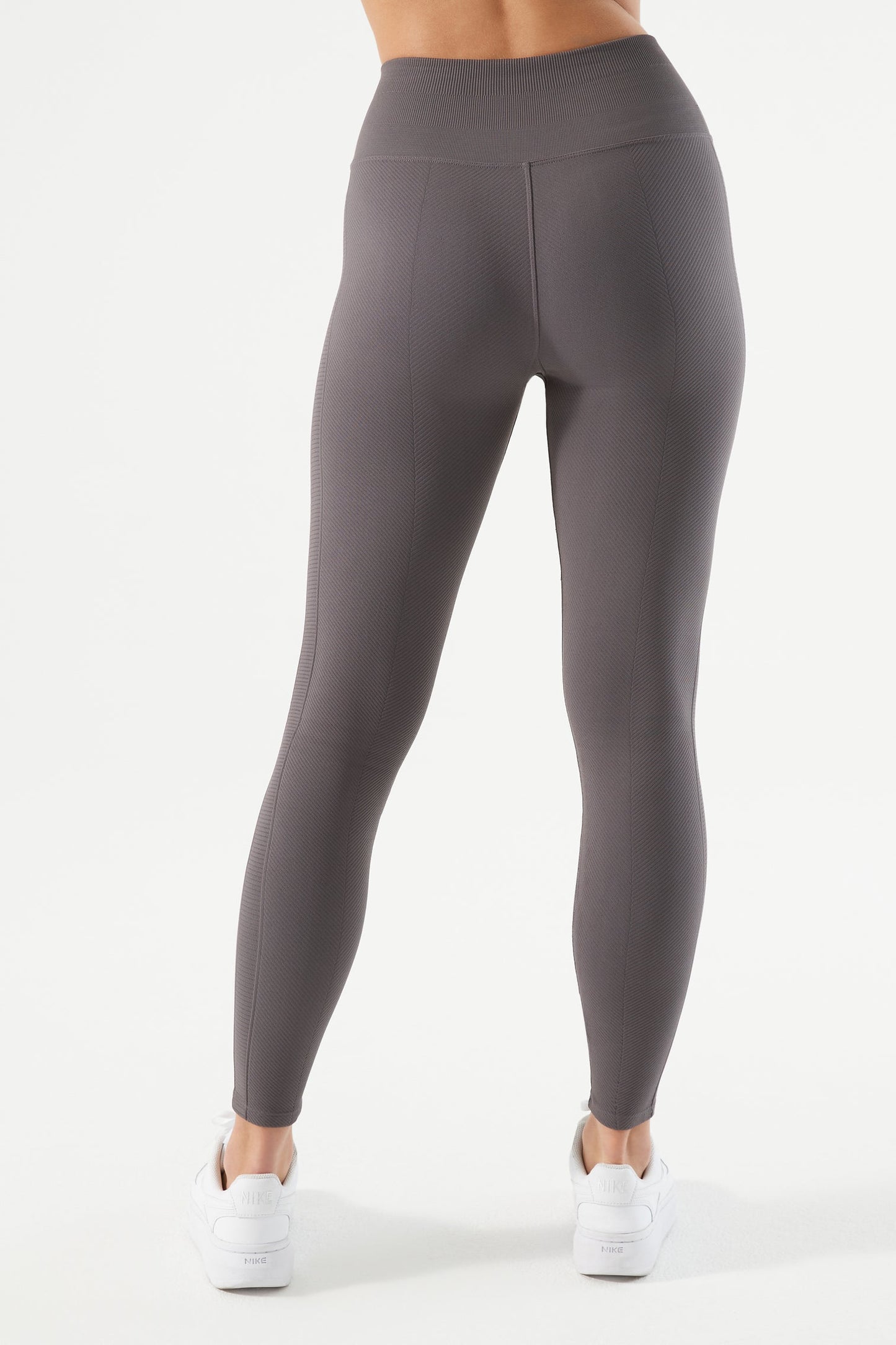 Restore Legging - Lava Stone