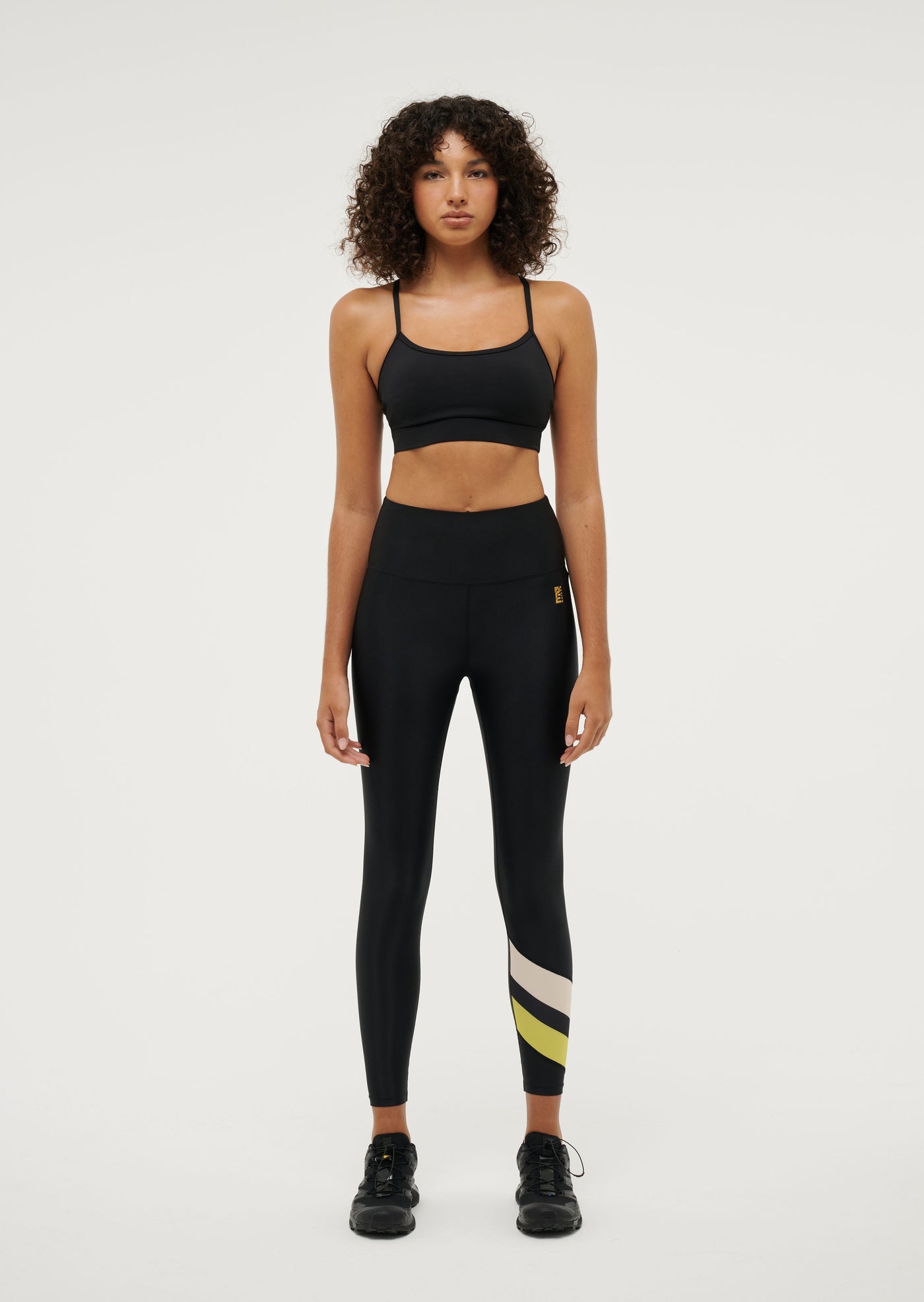 Arrowhead 7/8 Legging