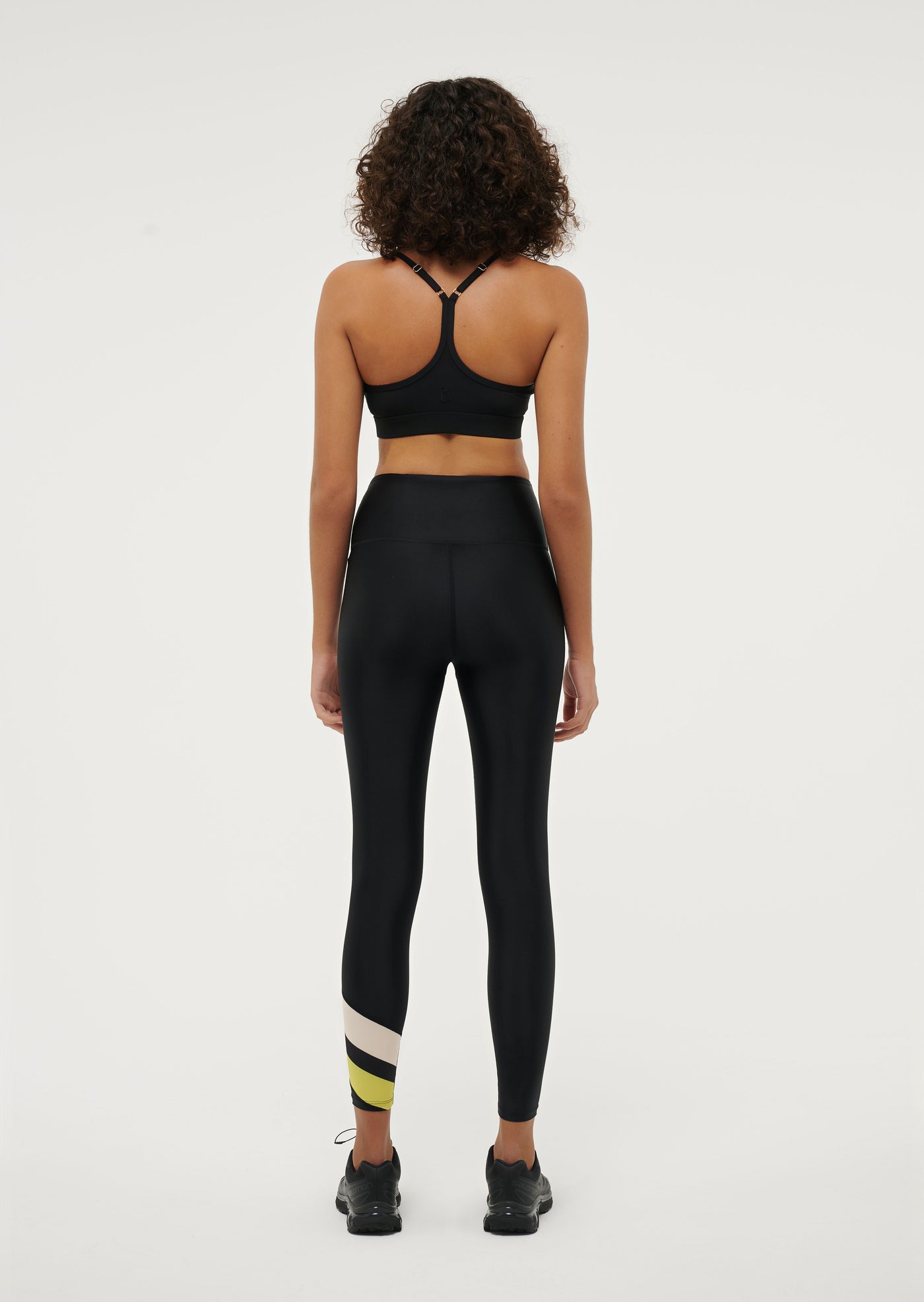 Arrowhead 7/8 Legging