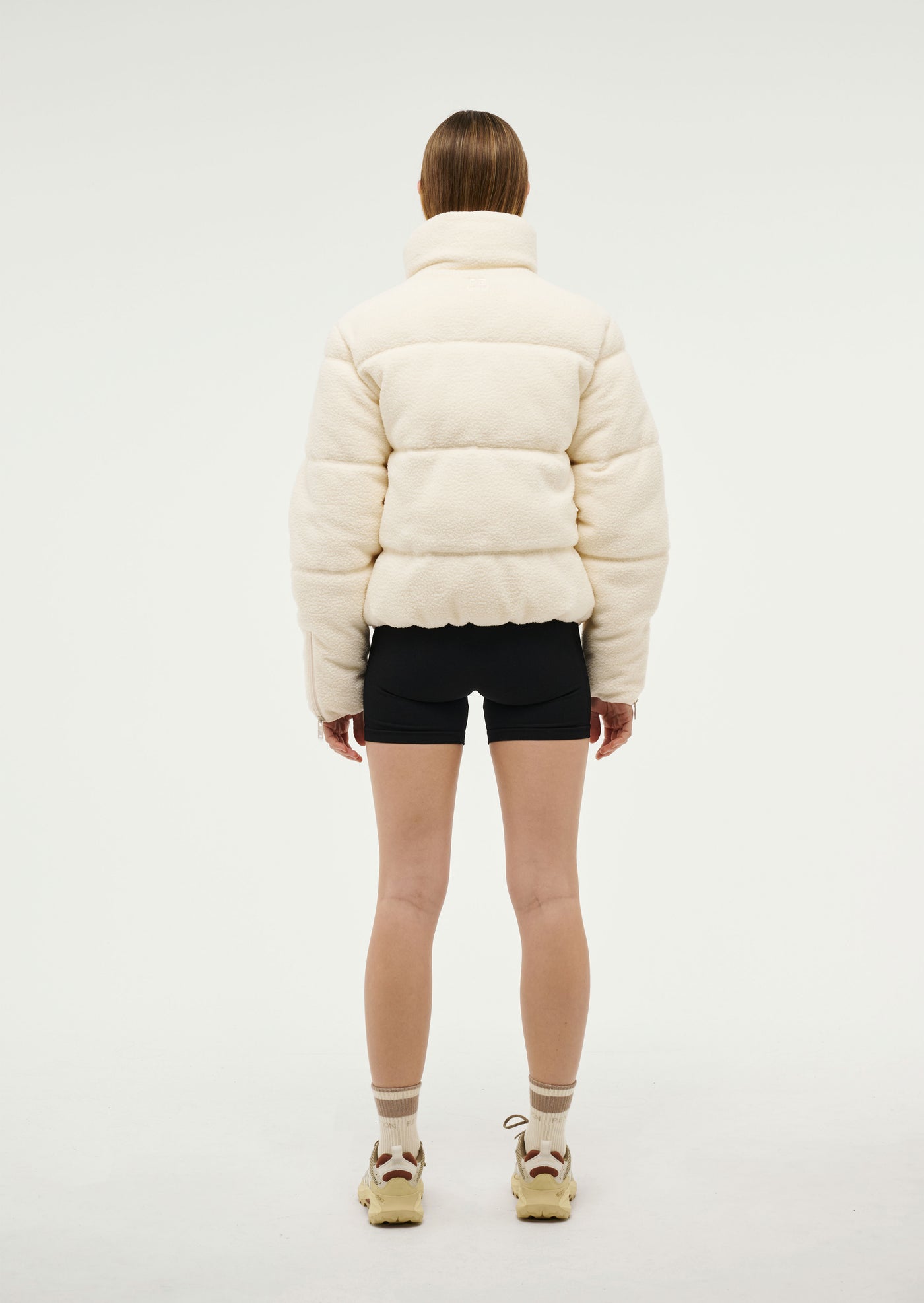 Fortune Sherpa Jacket