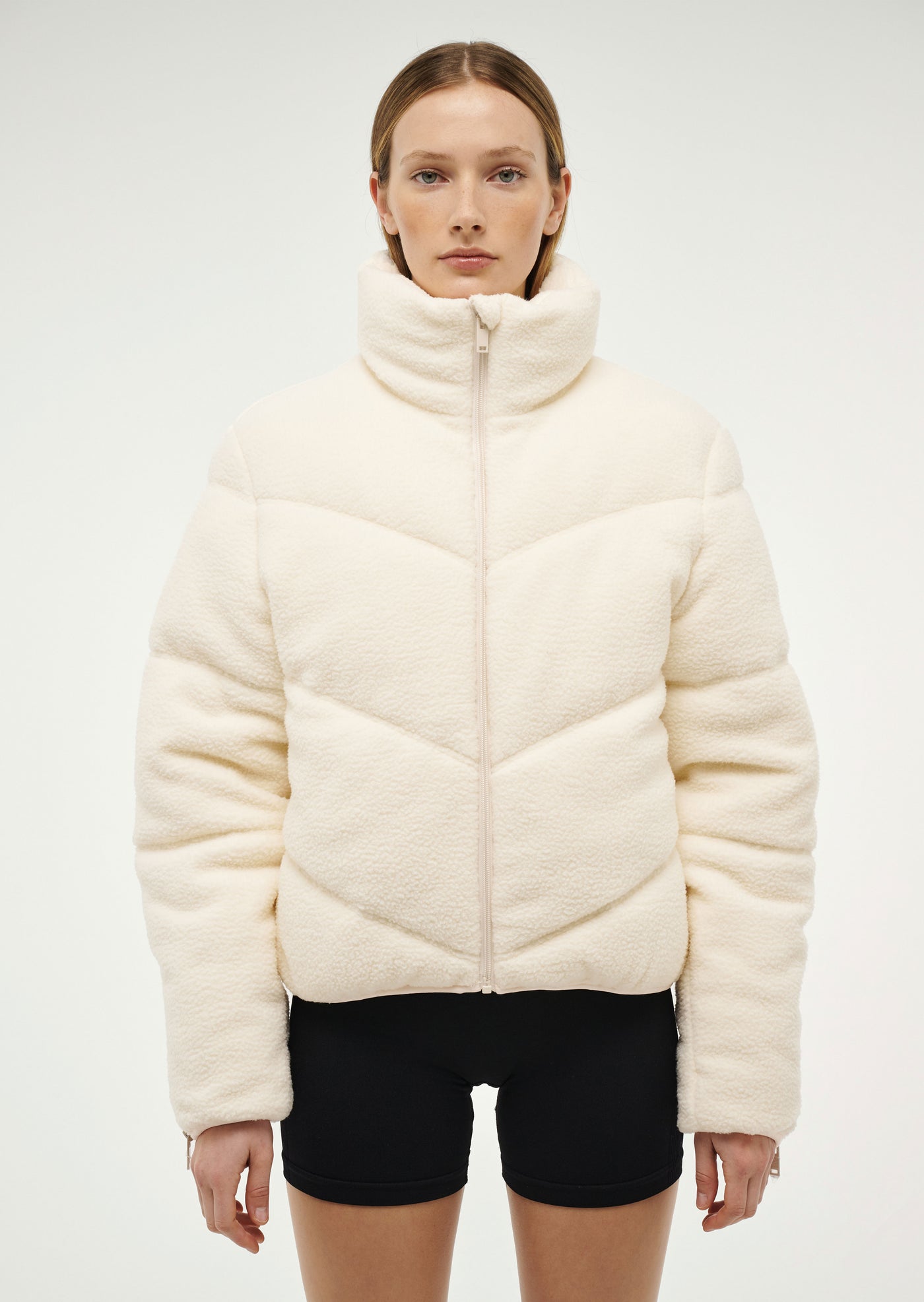 Fortune Sherpa Jacket