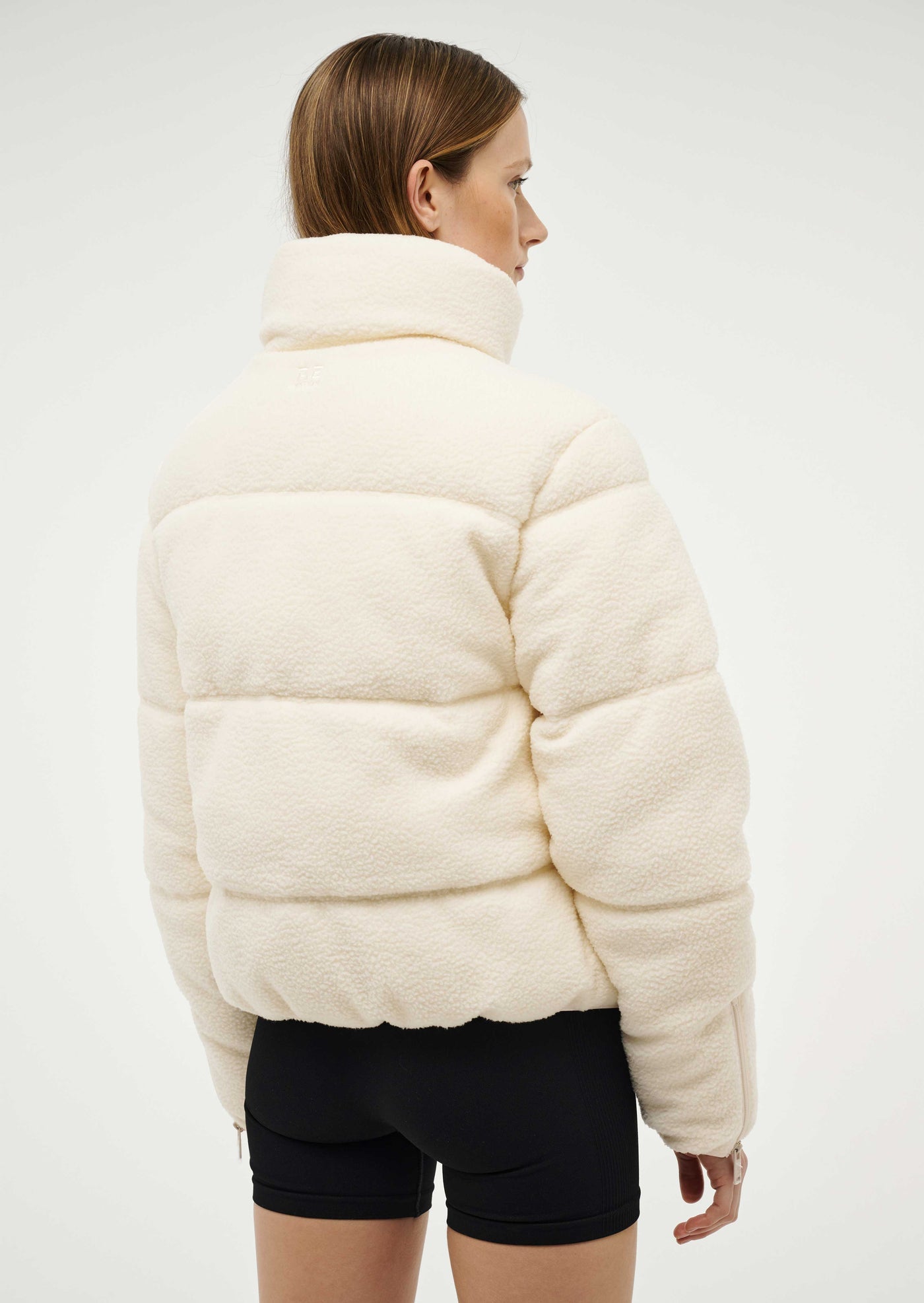 Fortune Sherpa Jacket