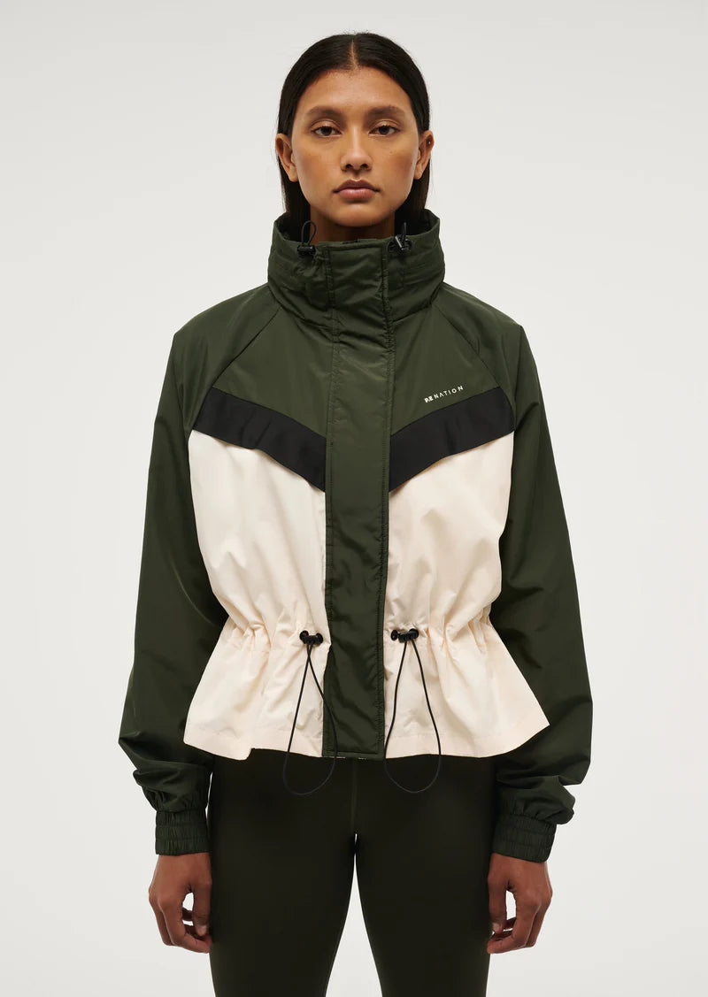 Shelter Jacket