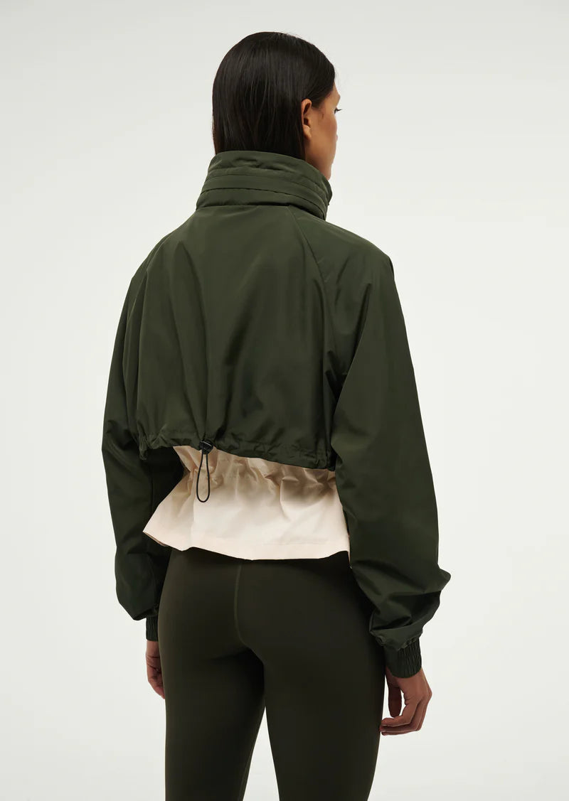 Shelter Jacket