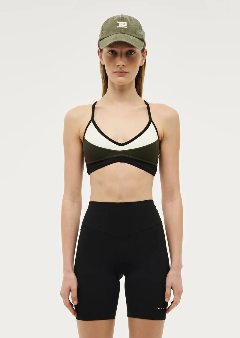 Overland 2 Sports Bra