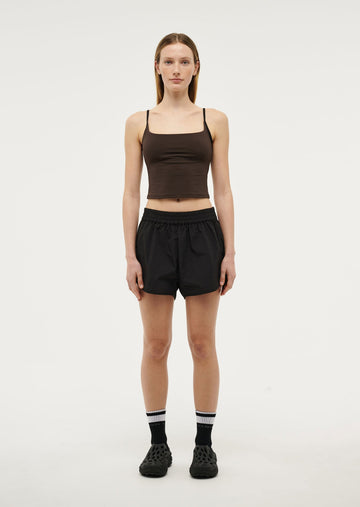 Redline Short - Black