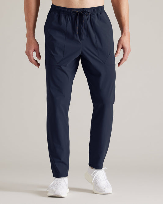 Mens Pursuit Pant - True Navy