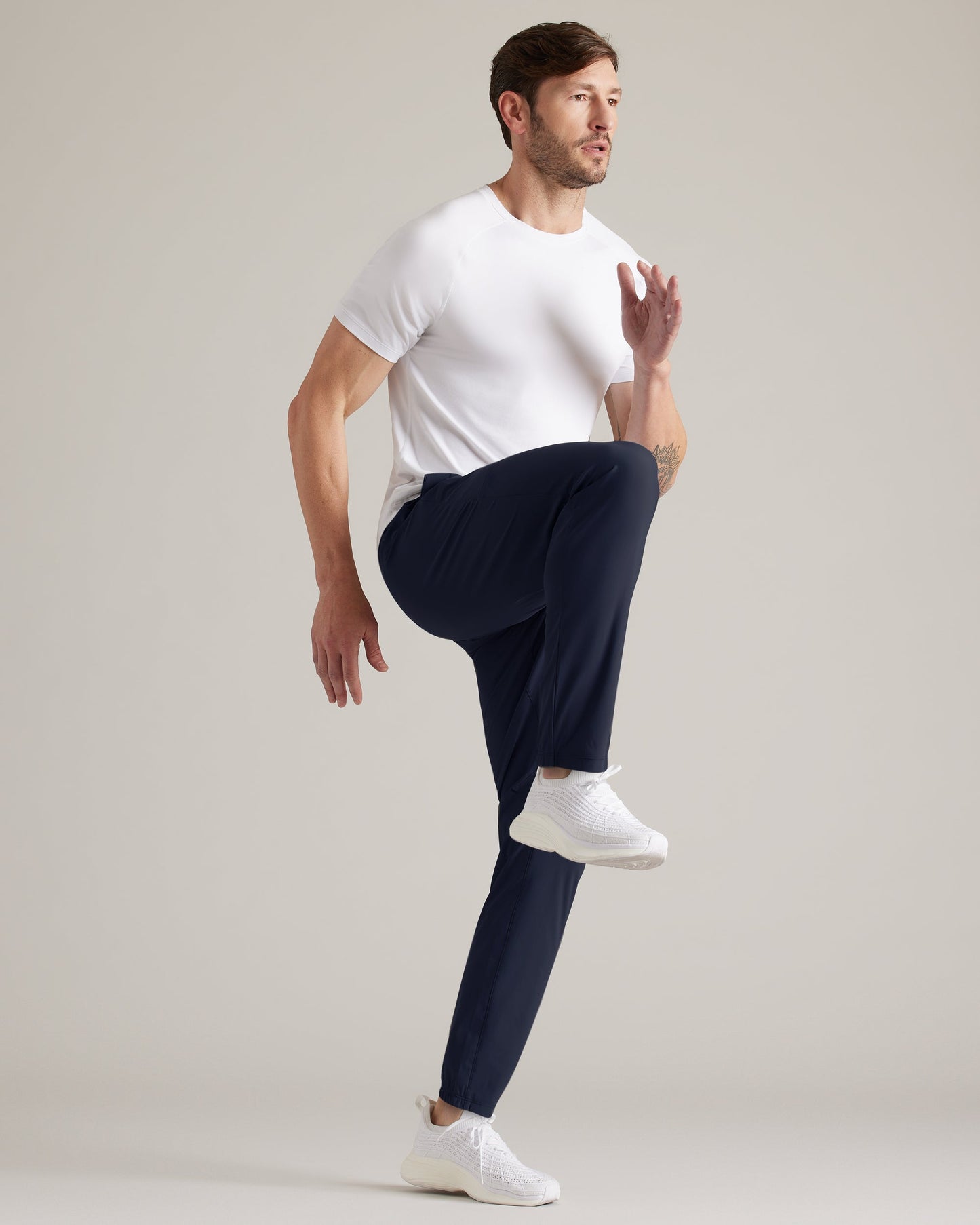 Mens Pursuit Pant - True Navy