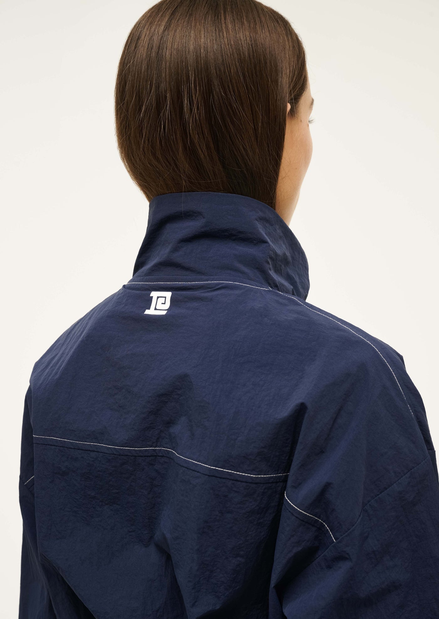 Recap Jacket - Dark Navy