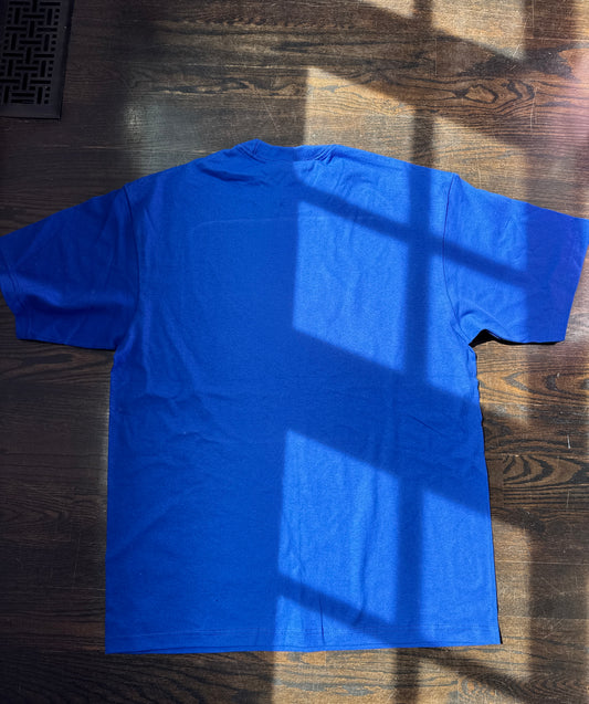 Mens Oversized SB T-Shirt