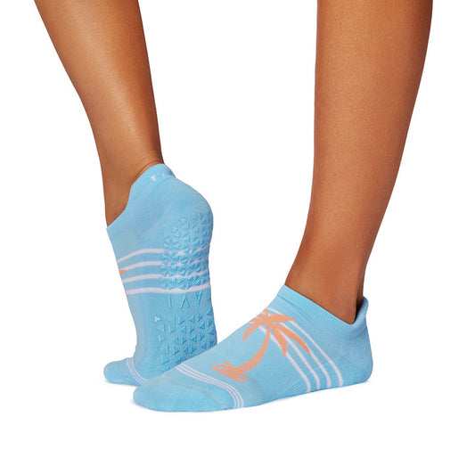 Savvy Grip Socks - Hideaway
