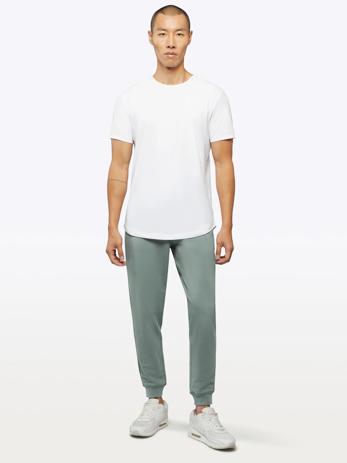 Hyperloop Sweatpant - Sage