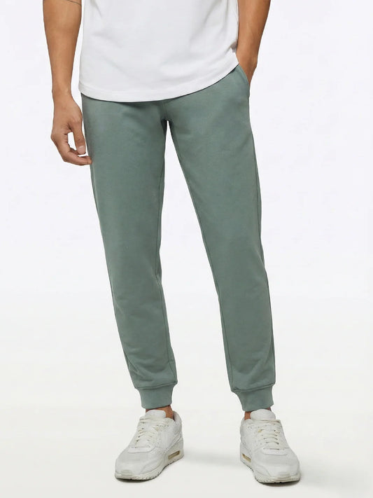 Hyperloop Sweatpant - Sage