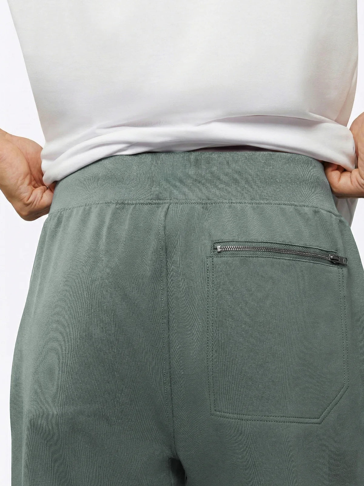 Hyperloop Sweatpant - Sage