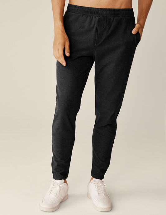 Mens Spacedye Take It Easy Pant - Darkest Night