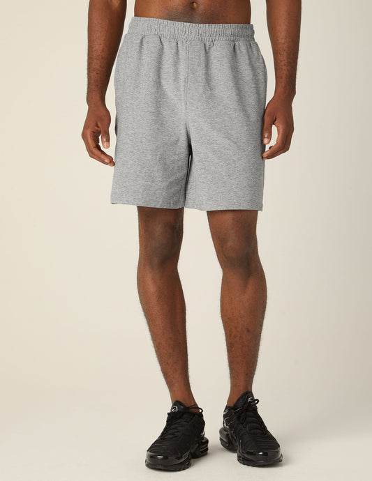 Mens Spacedye Take It Easy Men's Short - Silver Mist