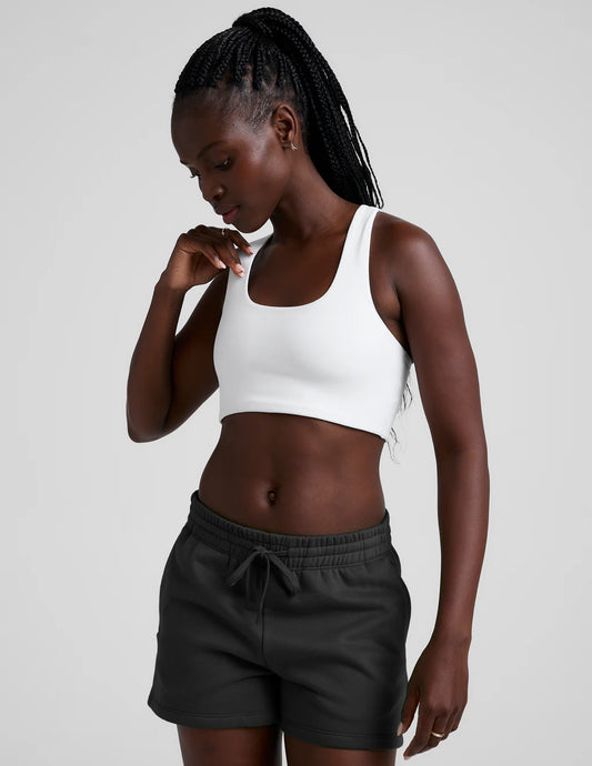 Spacedye Simplicity Bra 2.0 - Cloud White