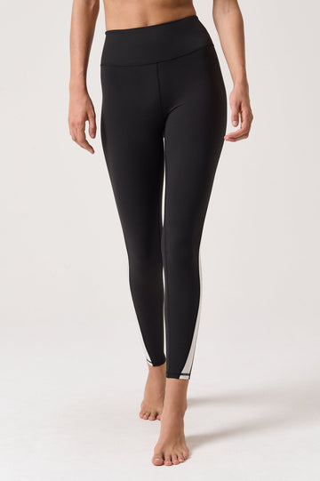Euphoria Lift Nova 7/8 Legging - Black