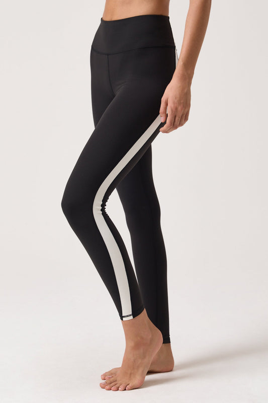 Euphoria Lift Nova 7/8 Legging - Black