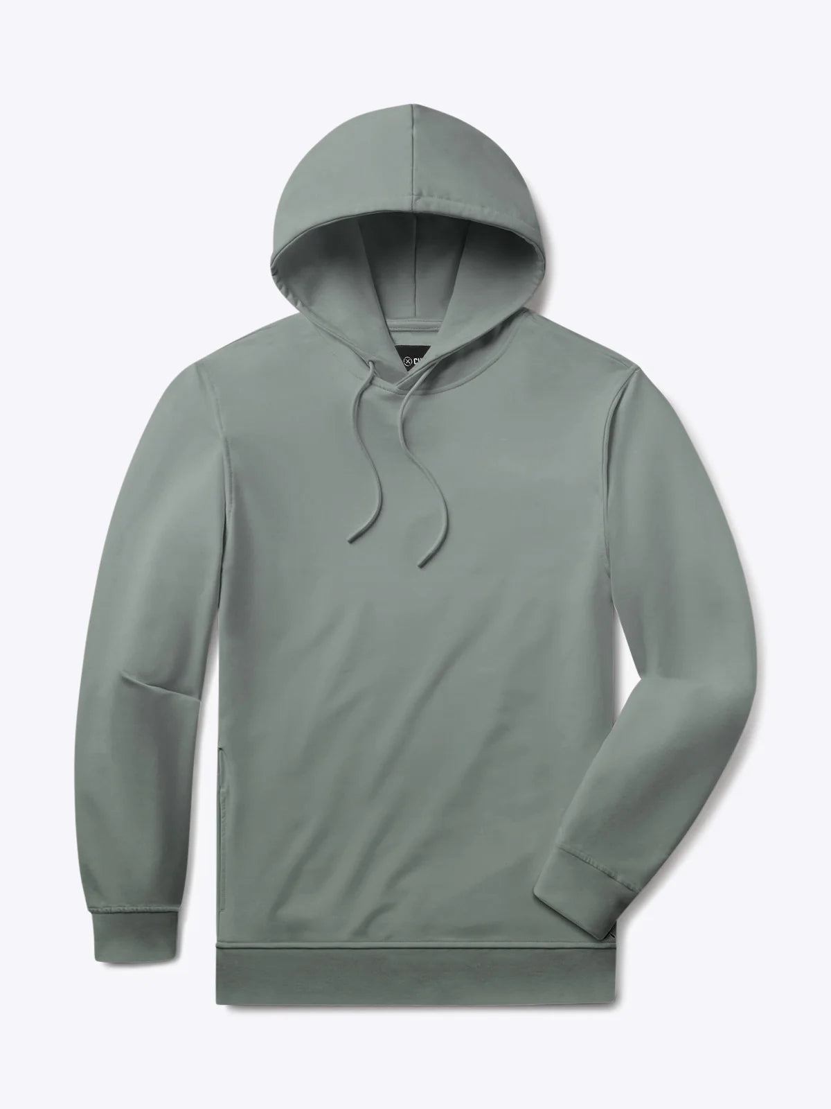 Hyperloop Hoodie - Sage