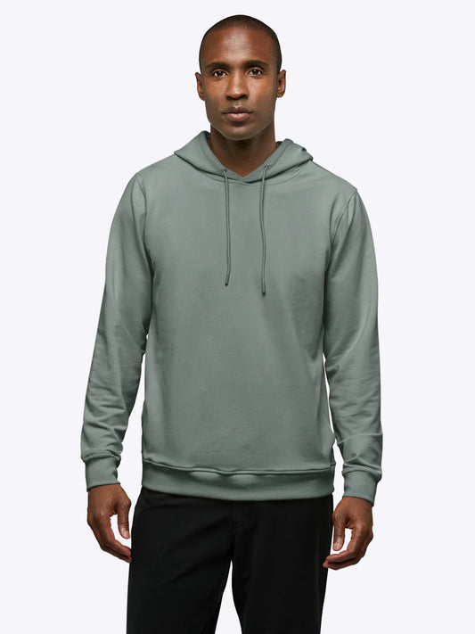 Hyperloop Hoodie - Sage