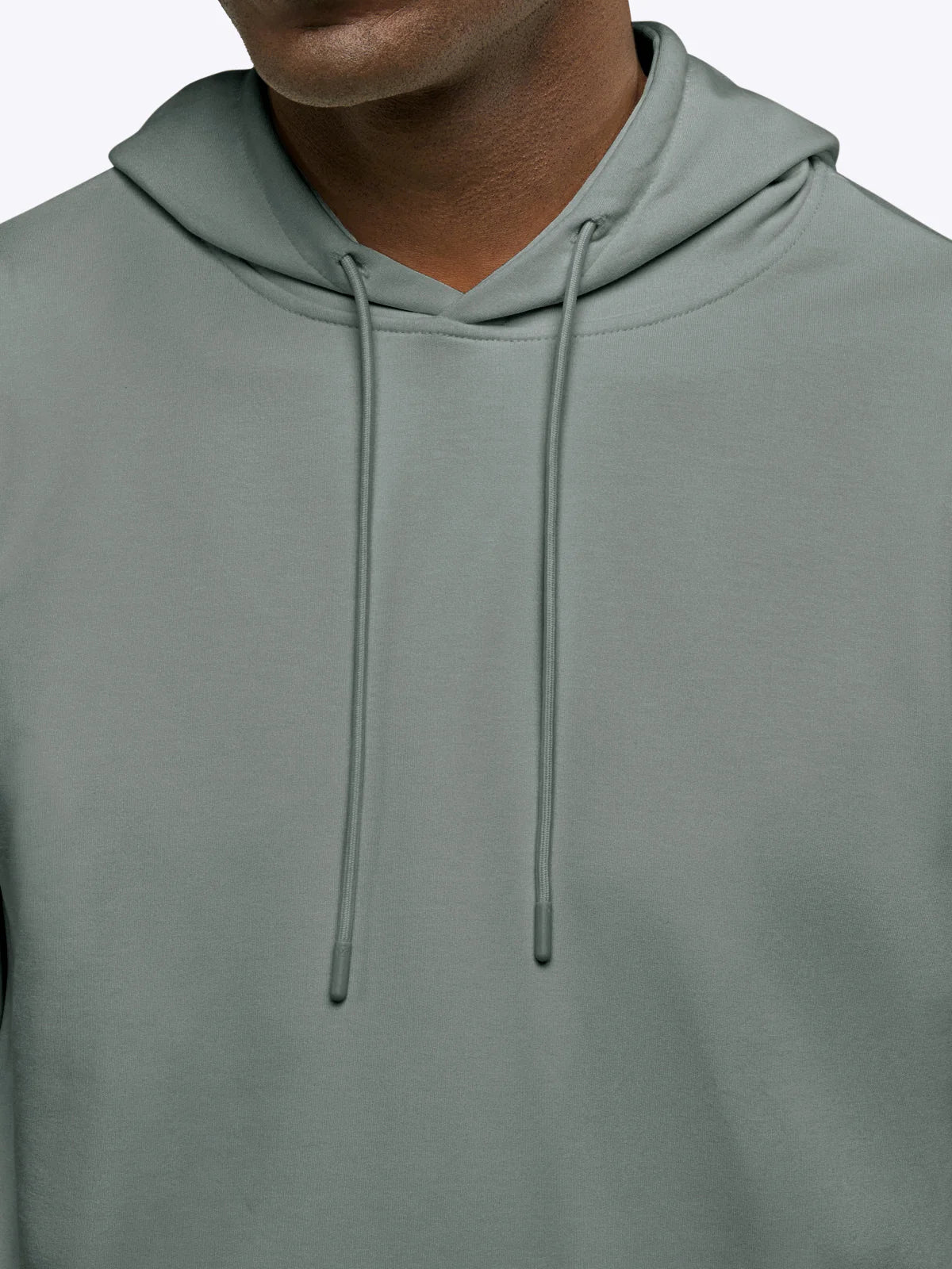 Hyperloop Hoodie - Sage