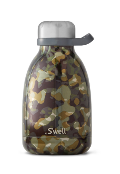 Roamer Insulated Stainless Steel 40oz - Camo