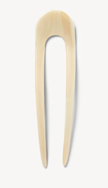 Machete French Hair Pin