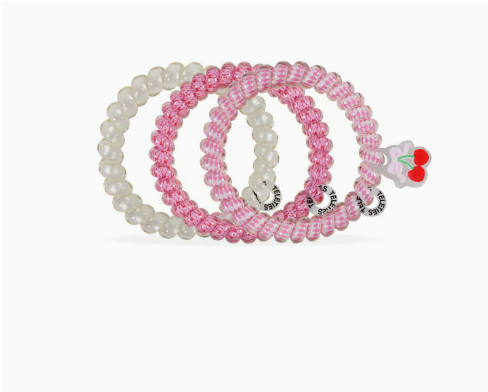 Teleties Small Hair Ties