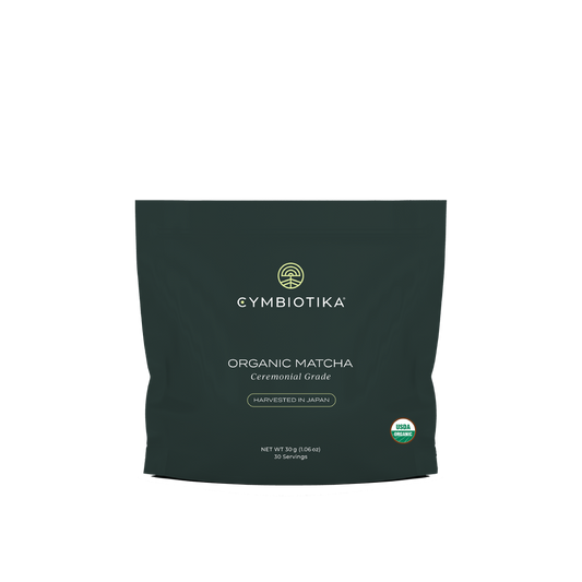 Organic Matcha Powder