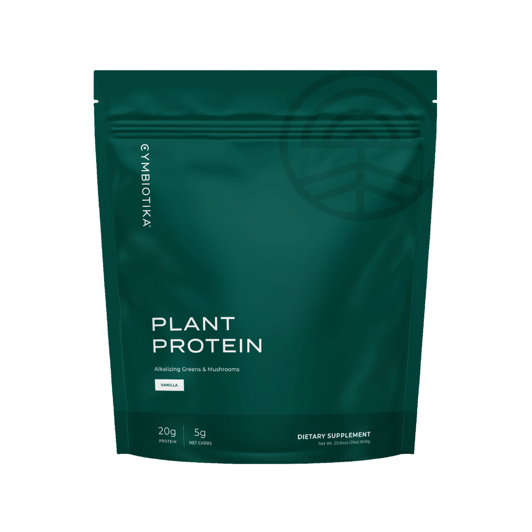 Plant Protein