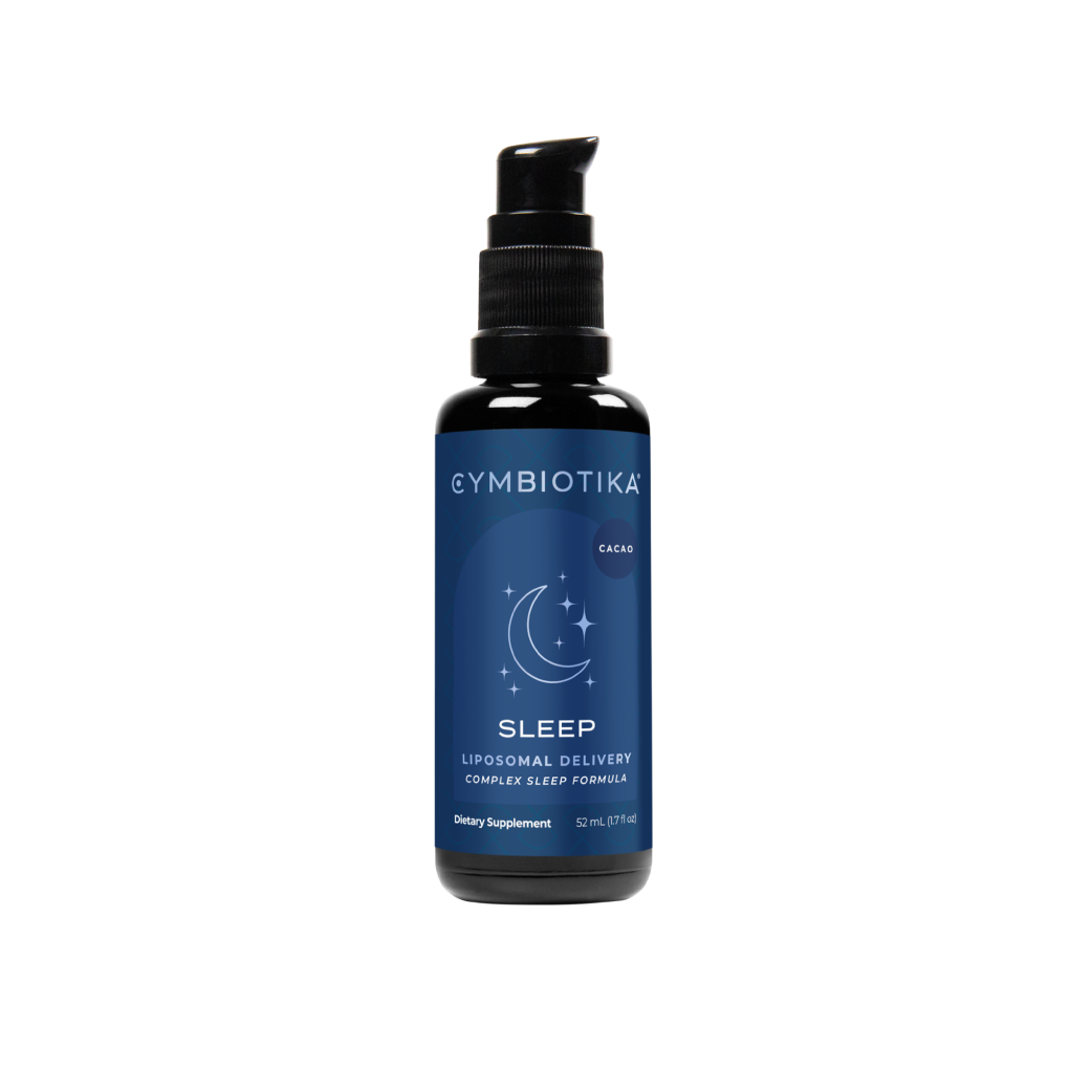 Liposomal Sleep