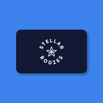Stellar Gift Card