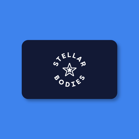 Stellar Gift Card
