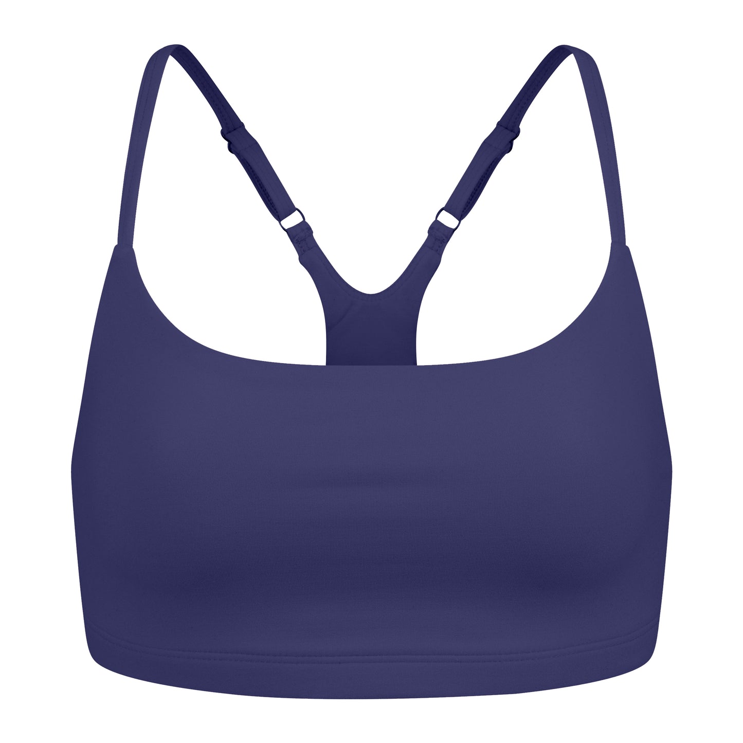 Stretch Studio Bralette - Barre Blue