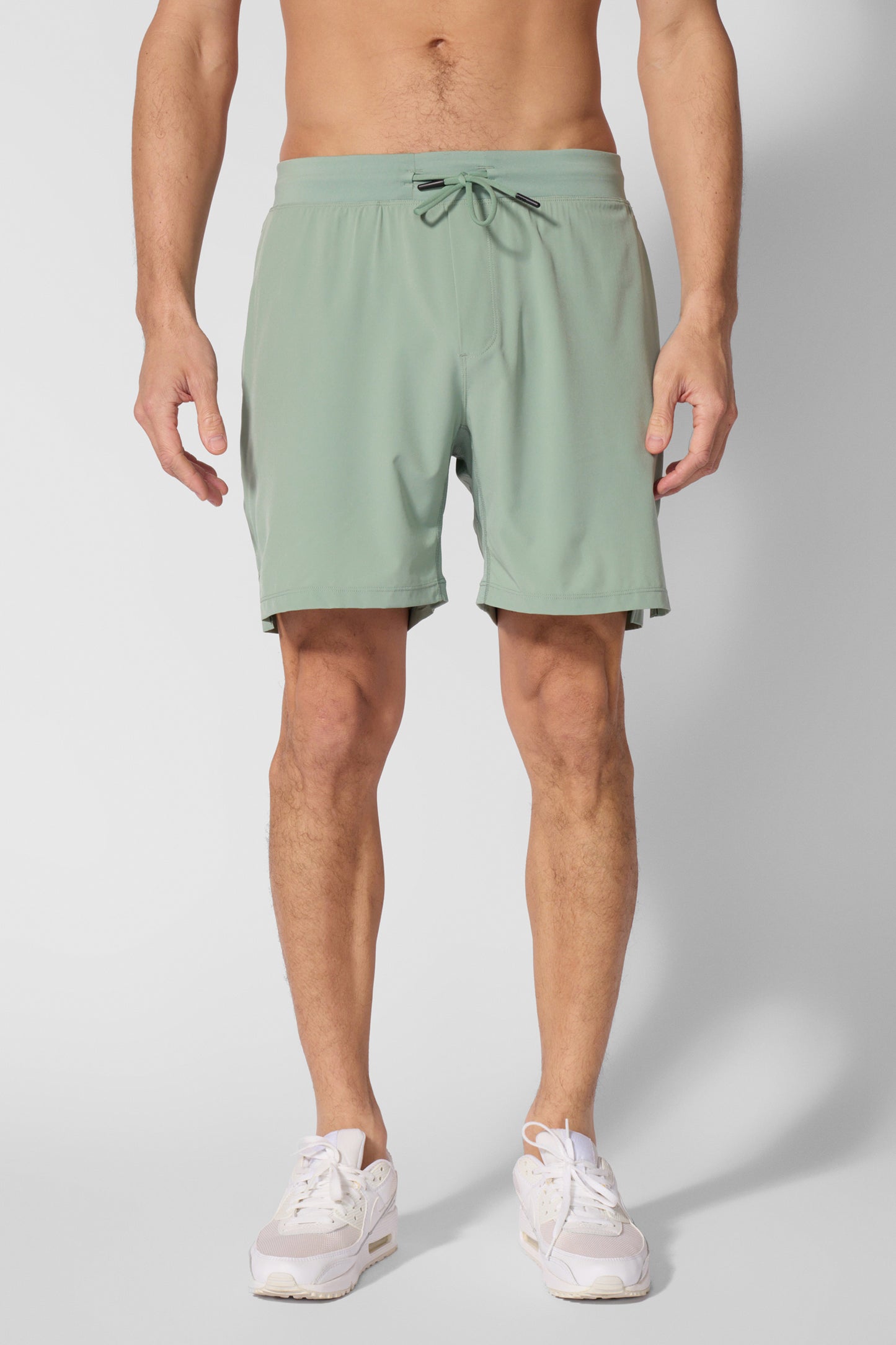 Men's Stride Short Unlined 7" - Green Bay