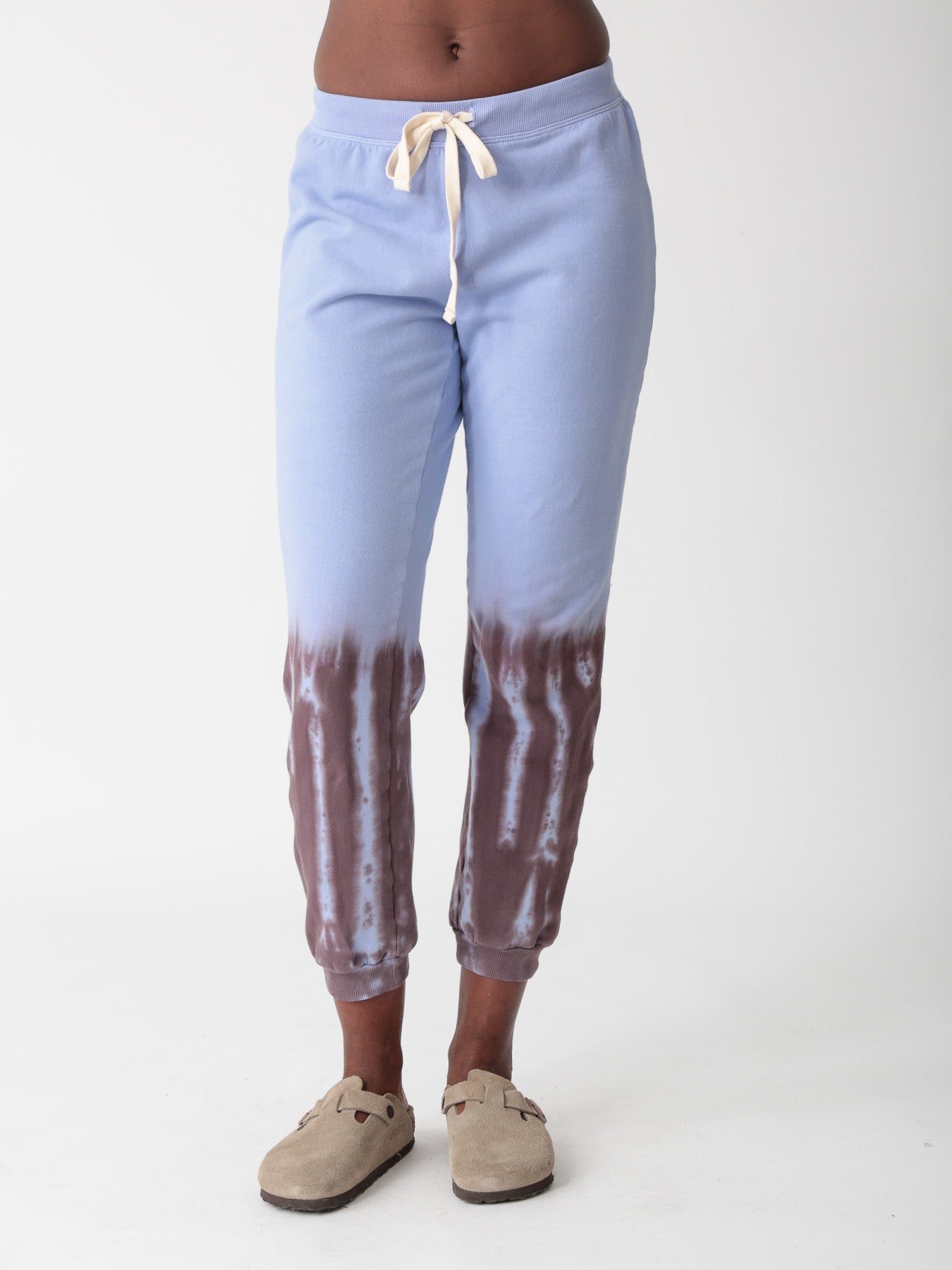 Sunny Jogger Arid - Lavender/Raisin