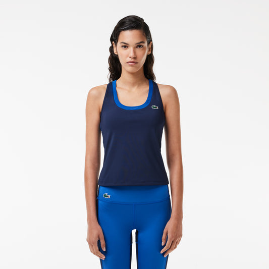 Ultra-Dry Interlock Tank Top