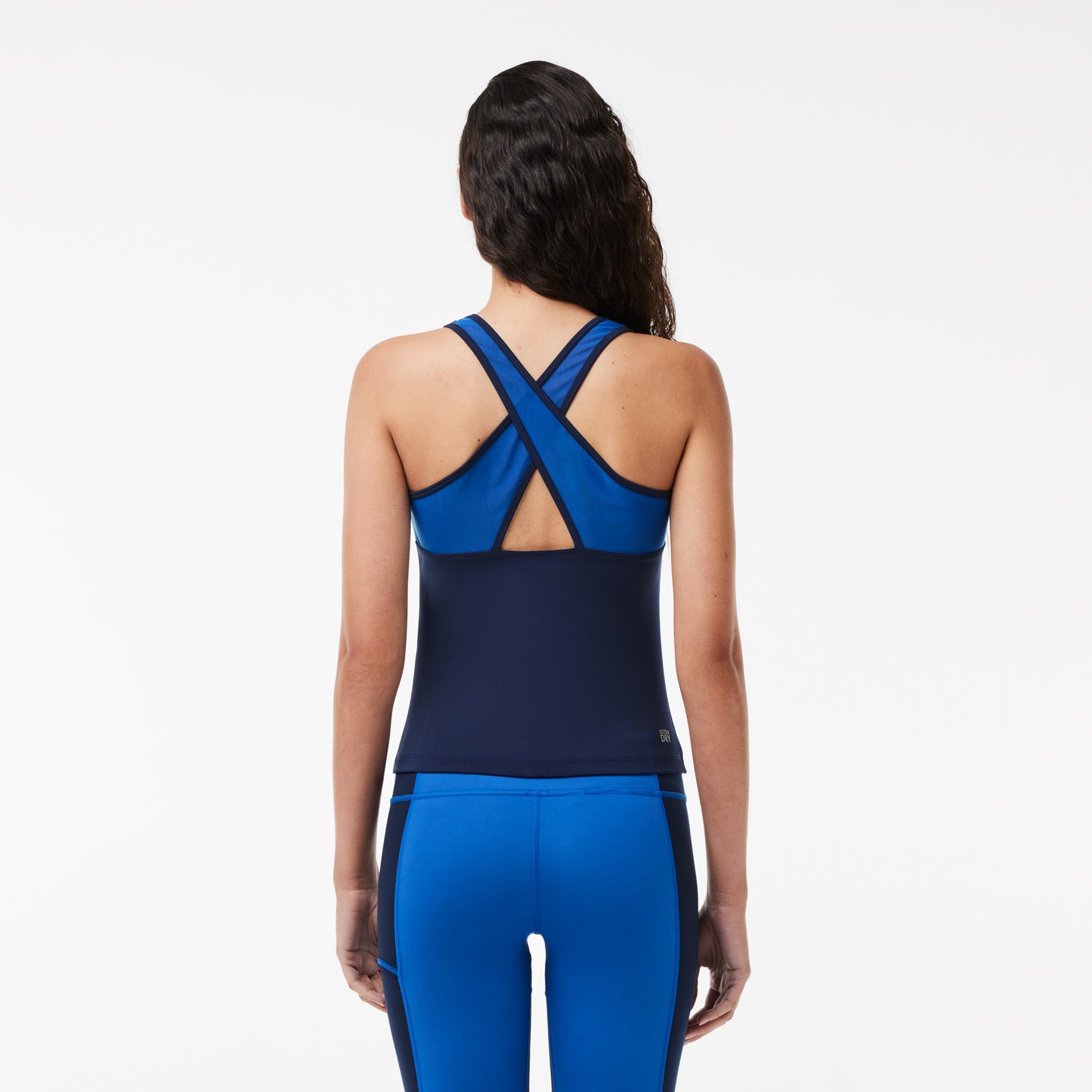 Ultra-Dry Interlock Tank Top