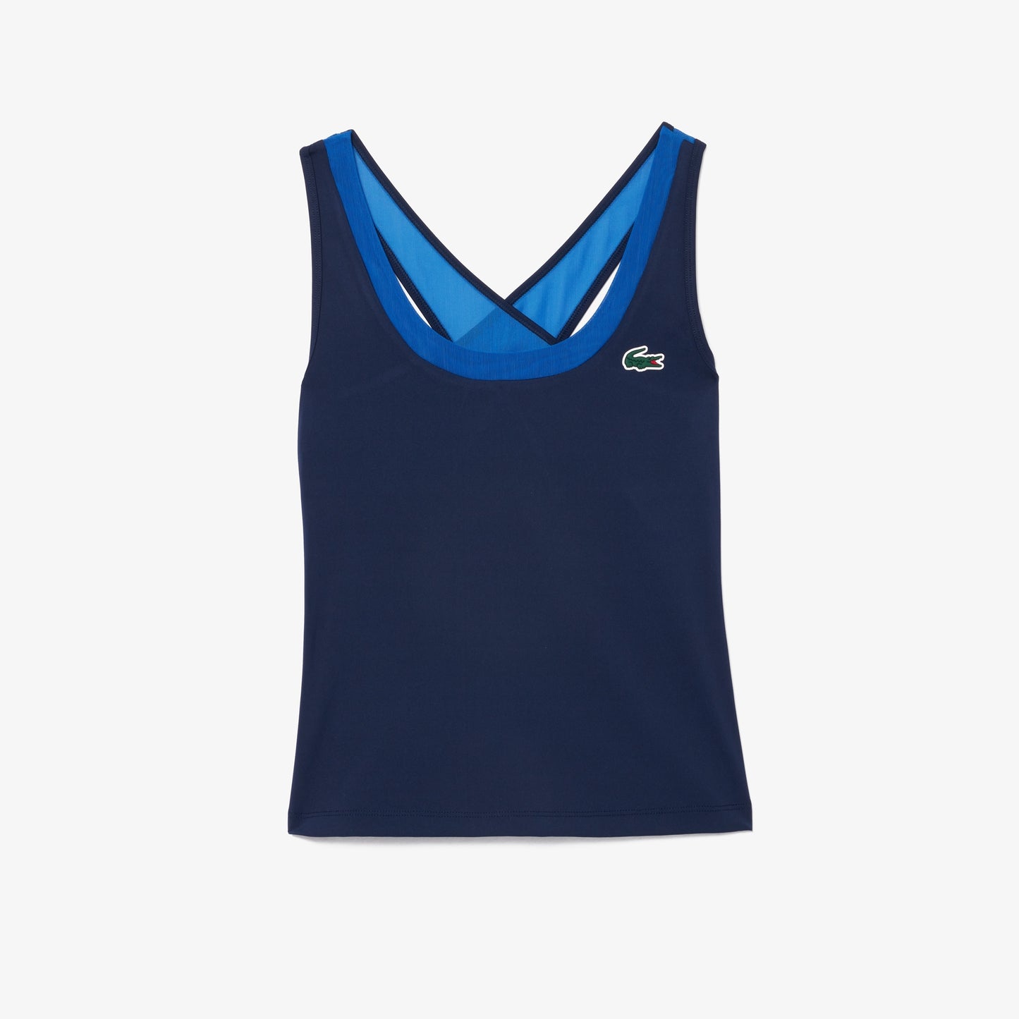 Ultra-Dry Interlock Tank Top