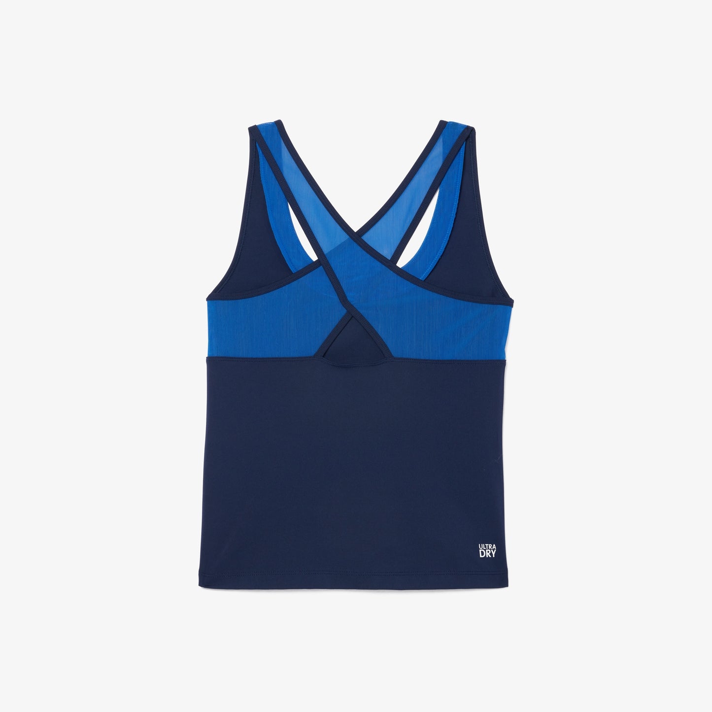 Ultra-Dry Interlock Tank Top