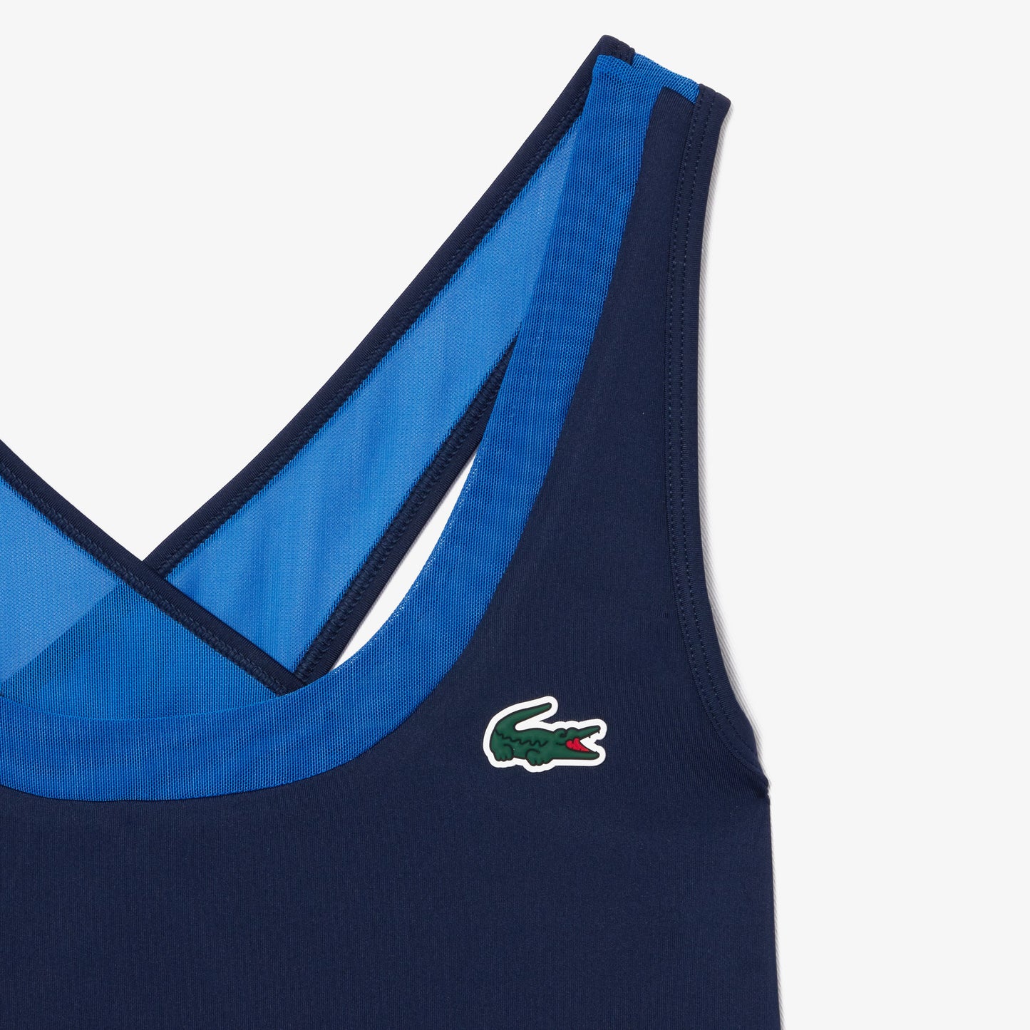 Ultra-Dry Interlock Tank Top