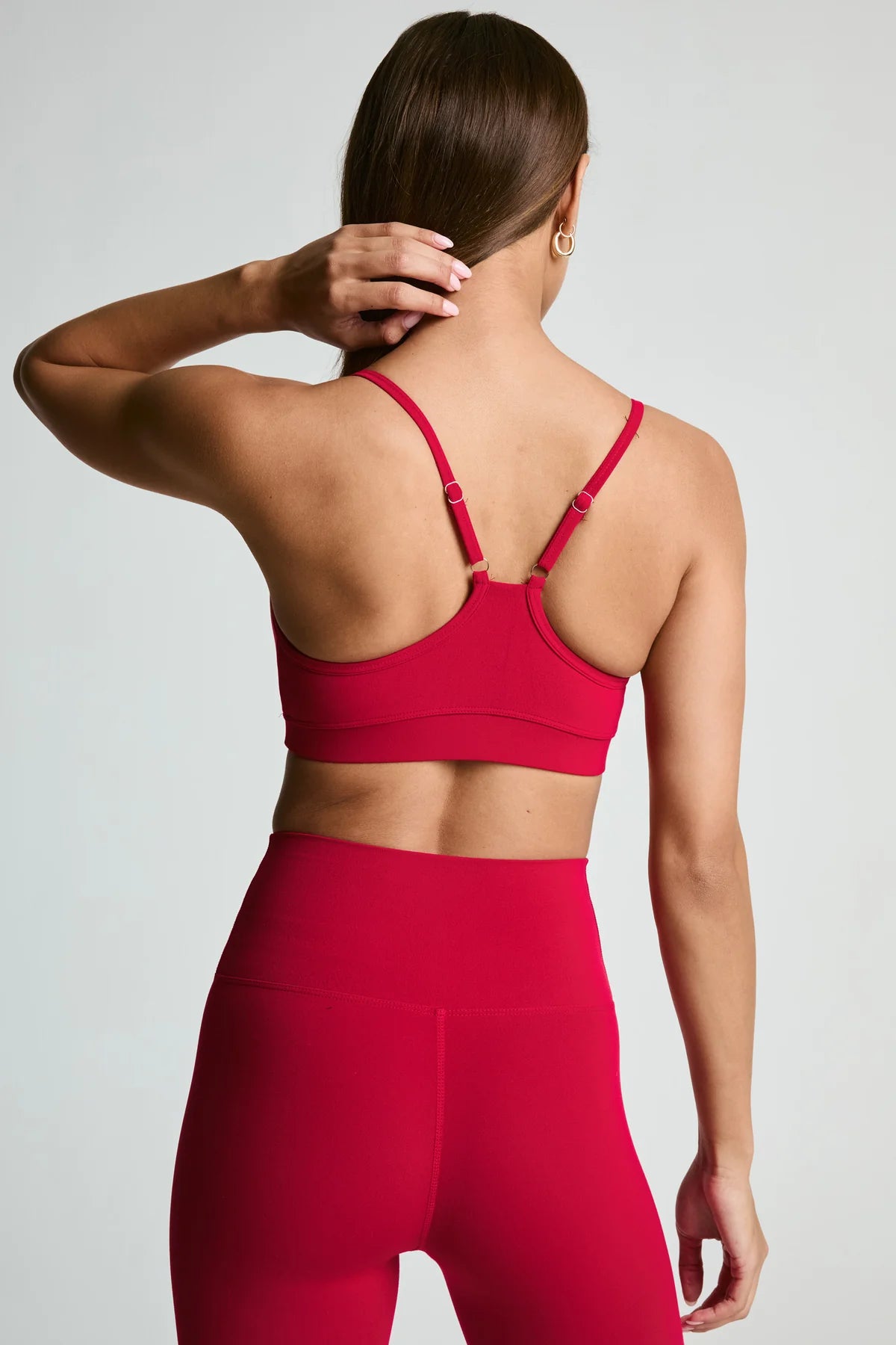 Studio V Bralette - Cinnamon