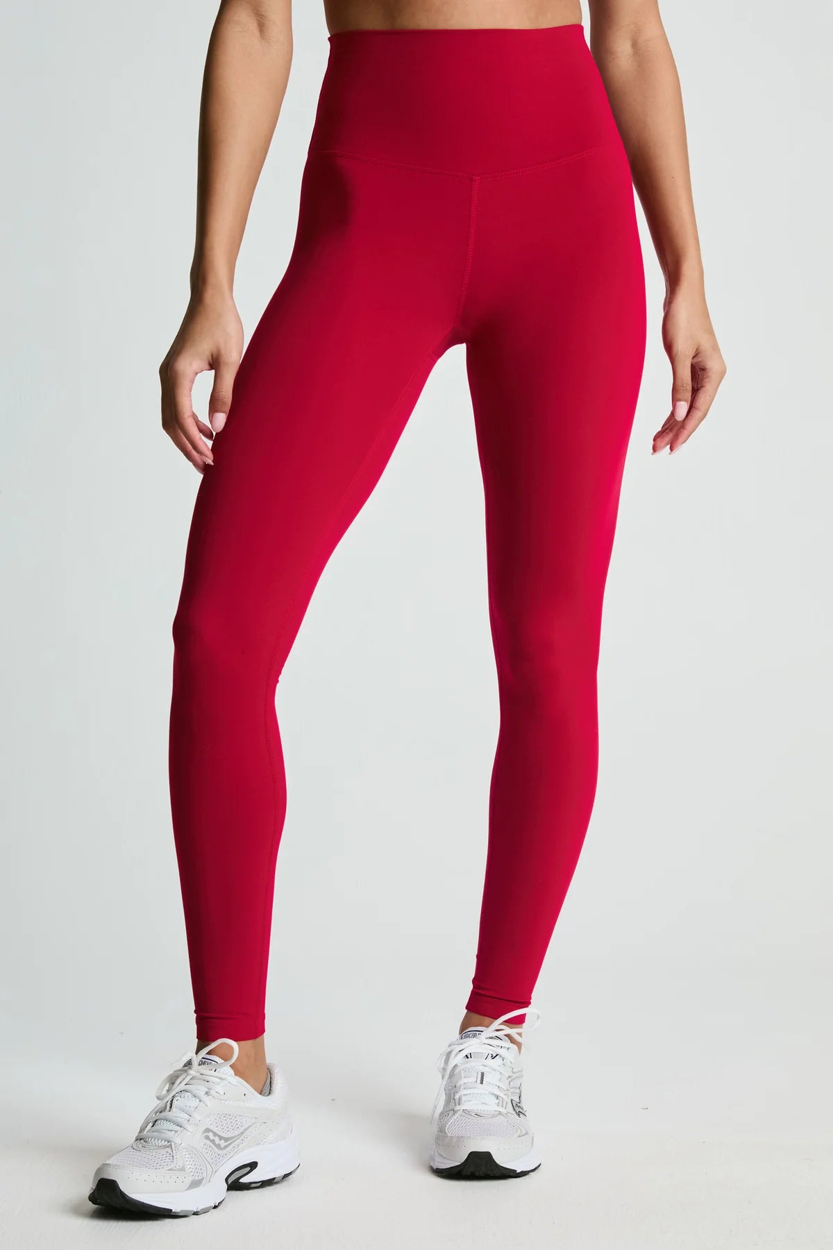 Studio Everyday Legging - Cinnamon