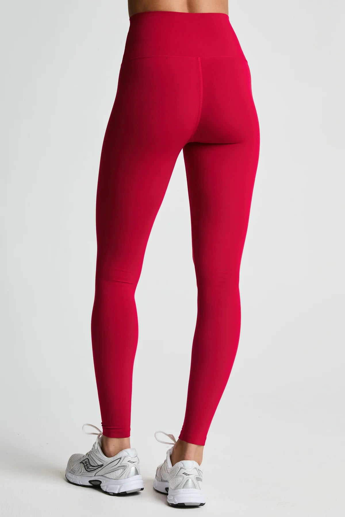 Studio Everyday Legging - Cinnamon