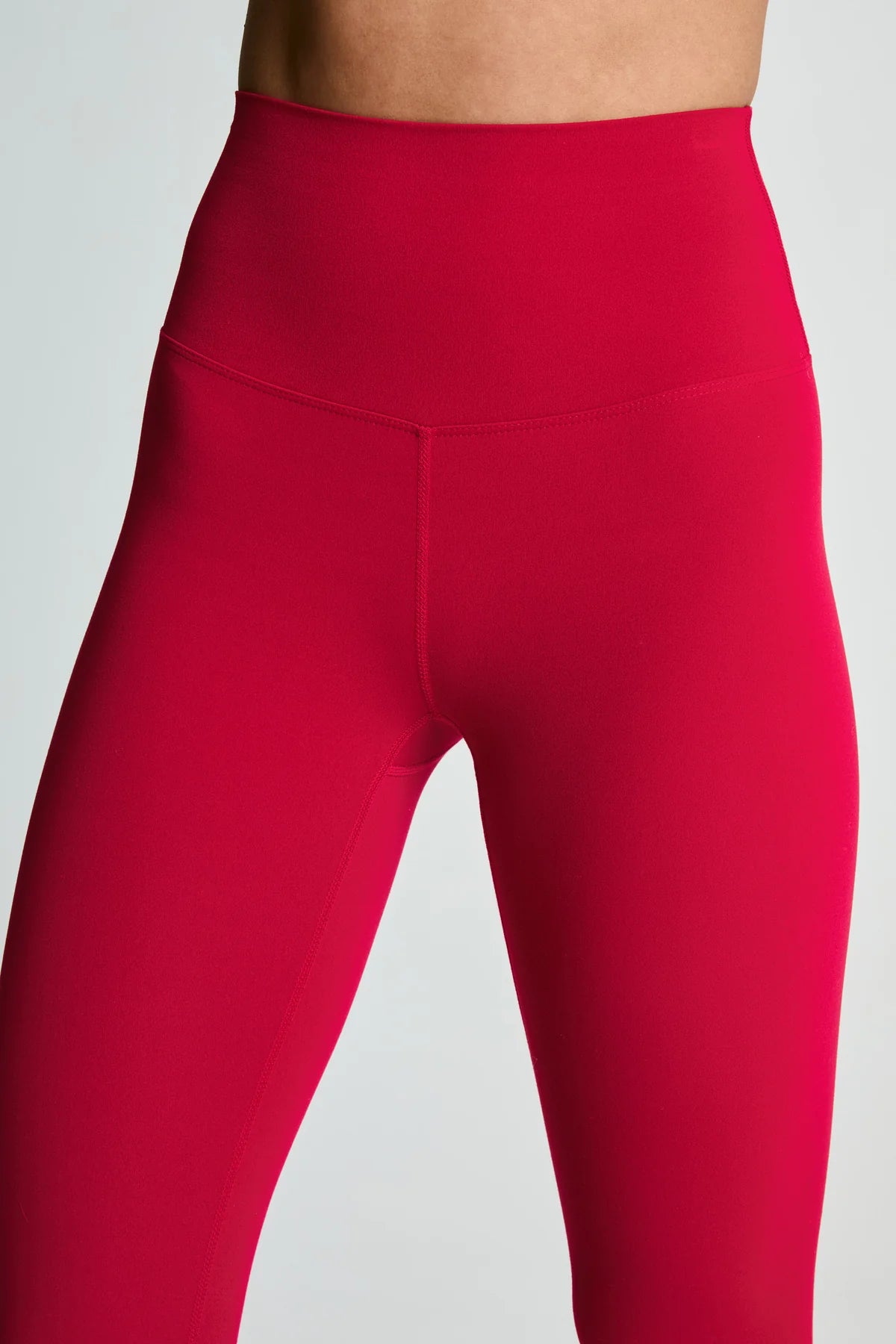 Studio Everyday Legging - Cinnamon