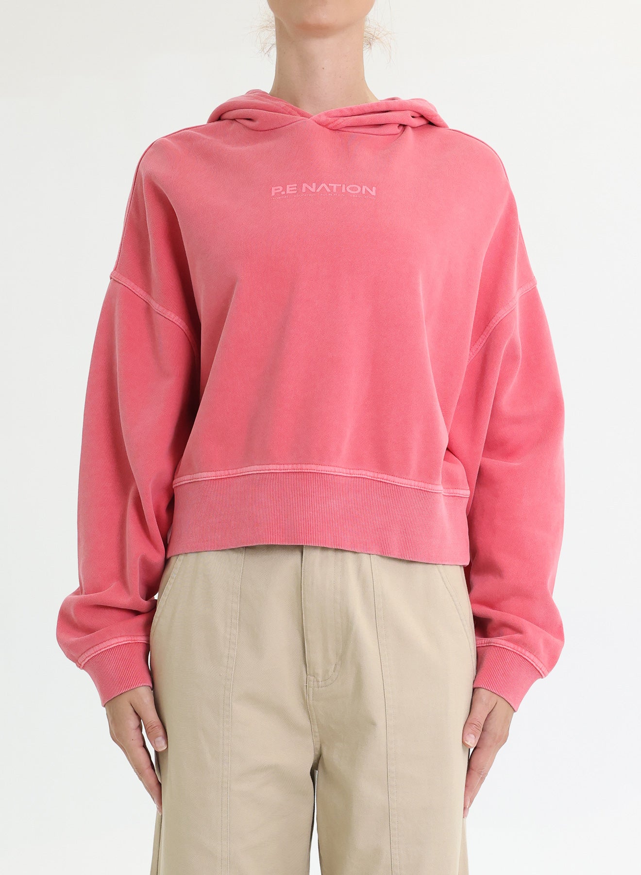 Transition Hoodie