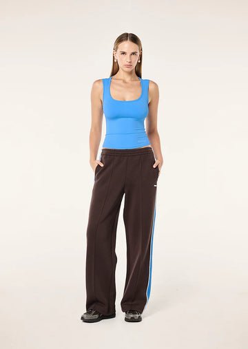 Triumph Pant 2.0 - Coffee/Marina
